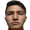 Mario Rodriguez Patiño