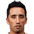 Lucas Barrios
