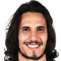 Edinson Cavani