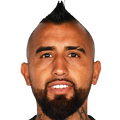 Arturo Vidal