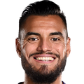Sergio Romero 