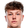 Jordan Stevens