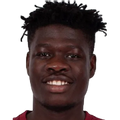 Emmanuel Yeboah