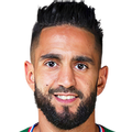 Ryad Boudebouz