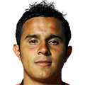 Luis Montes