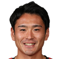 Keisuke Ogasawara