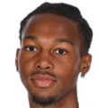 Alonzo Clarke
