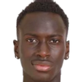 Moussa Mané
