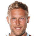 Scott Arfield