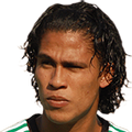 Jairo Palomino