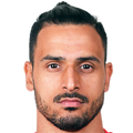 Nacer Chadli