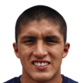 Ricardo Daniel Farro Caballero