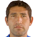 Luis Cabral
