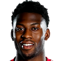Timothy Fosu-Mensah