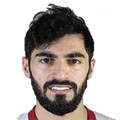 Omar Al Emadi