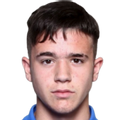 Athanasios Giannarakis