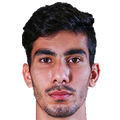 Reza Shekari