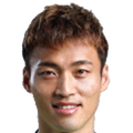 Shin Hyung-Min