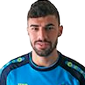 Panagiotis Zachariou