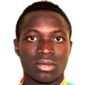 Victorien Adebayor