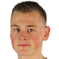 Rói Mørk Hentze