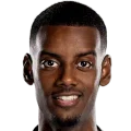 Alexander Isak