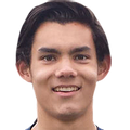 Pierce Waring