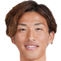 Keisuke Nishimura