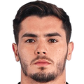 Brahim Díaz 