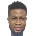 Edidiong Essien