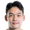 Daewon Park