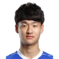 Lee Sang-Heon