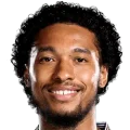 Boubacar Kamara