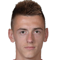 Aleksa Terzic 