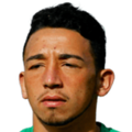 Adrián Cuadra