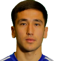 Ikboldzhon Malikdzhonov
