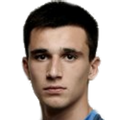 Mykhailo Meskhi