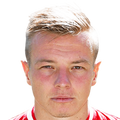 Jordy Clasie