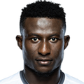 Usman Mohammed