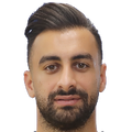 M. Mehdizadeh