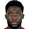 Alphonso Davies