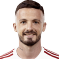 Javi Moreno