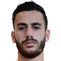 Saâdi Redouani