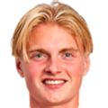 Christoffer Ravn