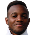 Franck Olivier Momo NJombe