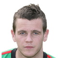 Jamie McGovern
