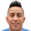 Christian Cueva