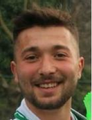 Furkan Külekçi