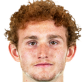 Josh Sargent