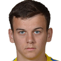 Yurii Kozyrenko